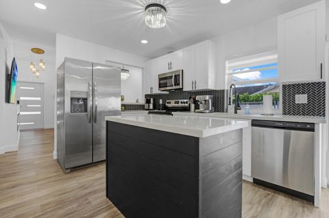 Tiny photo for 8200 SW 3rd Court, North Lauderdale, FL 33068 (MLS # B26014192)