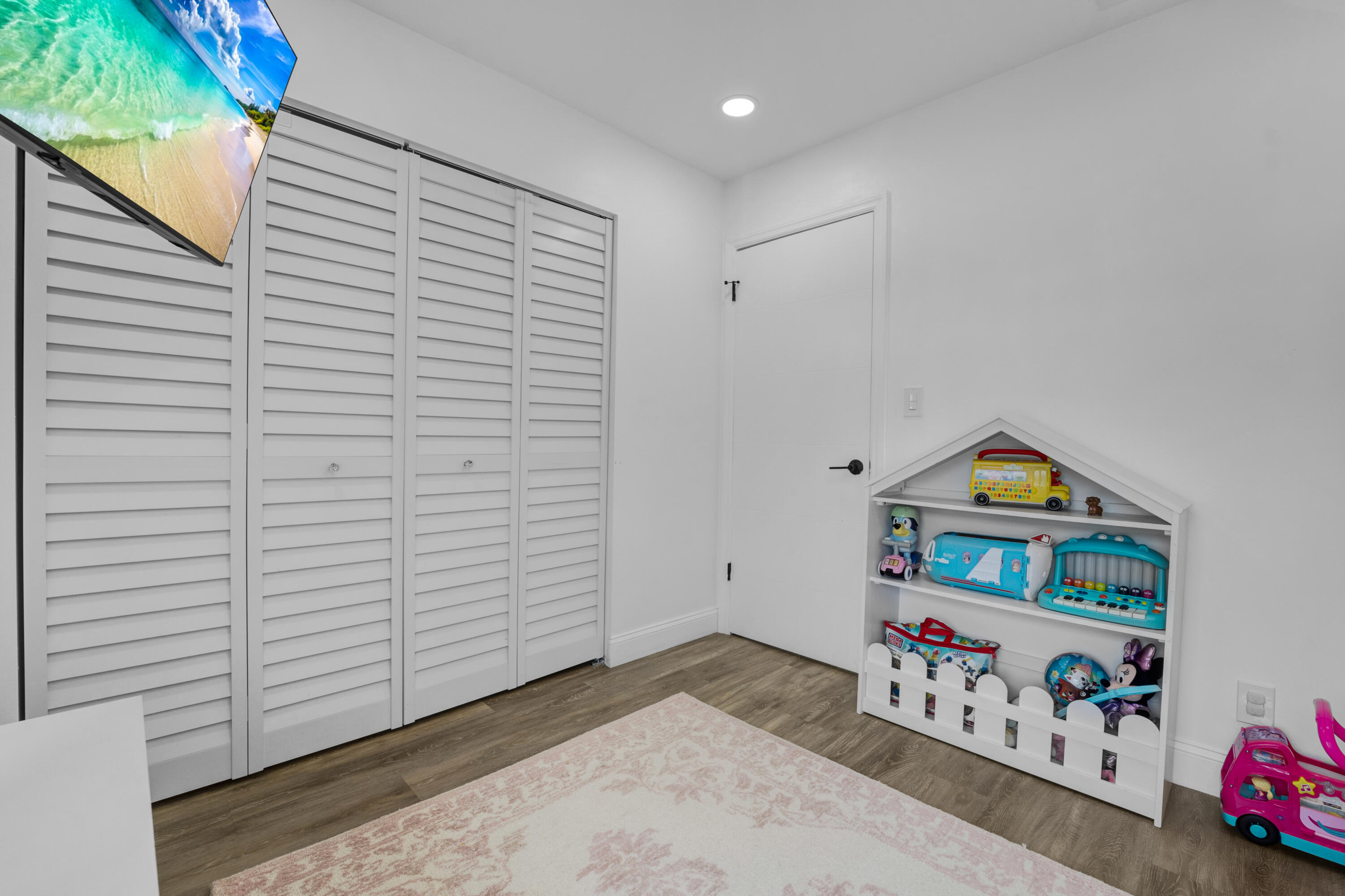 NORTH LAUDERDALE VILLAGE SEC 2 - Residential