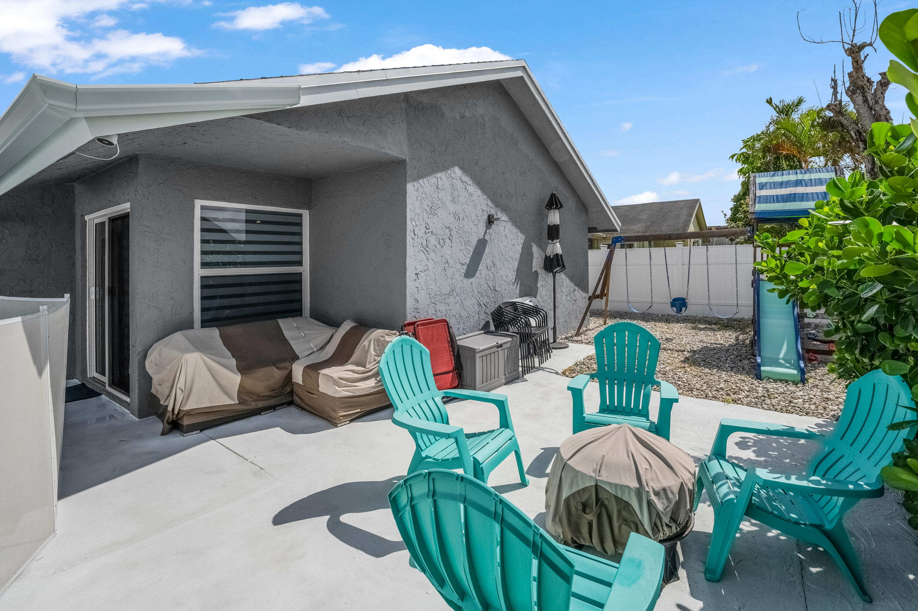 NORTH LAUDERDALE VILLAGE SEC 2 - Residential