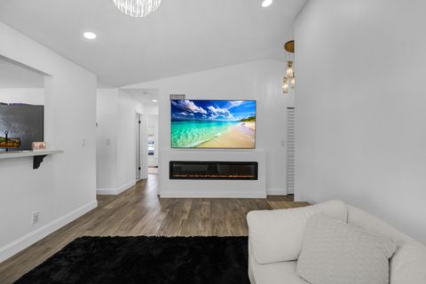 Tiny photo for 8200 SW 3rd Court, North Lauderdale, FL 33068 (MLS # B26014192)