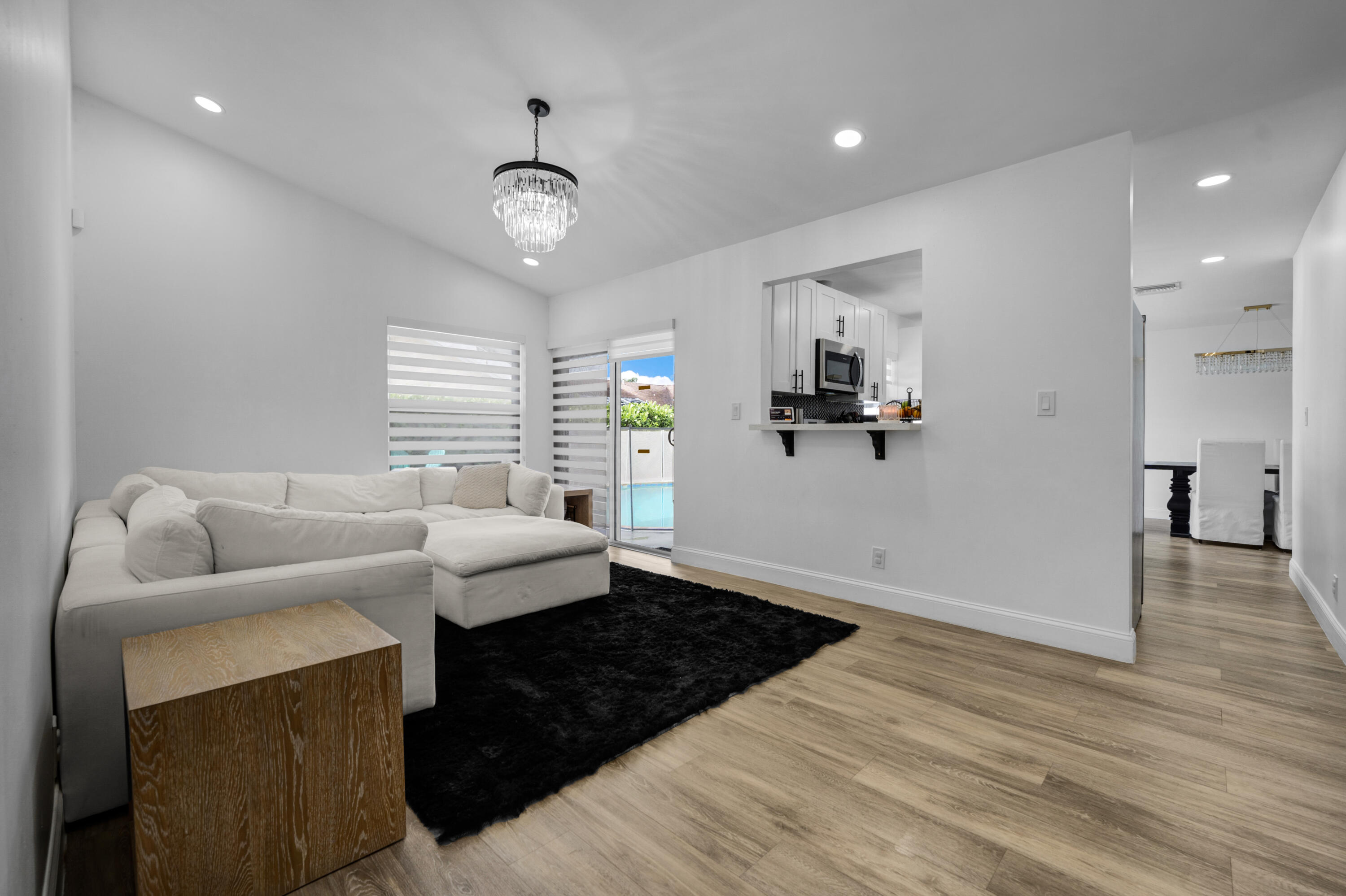 NORTH LAUDERDALE VILLAGE SEC 2 - Residential