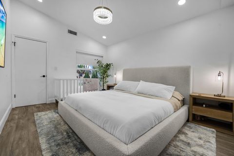 Tiny photo for 8200 SW 3rd Court, North Lauderdale, FL 33068 (MLS # B26014192)