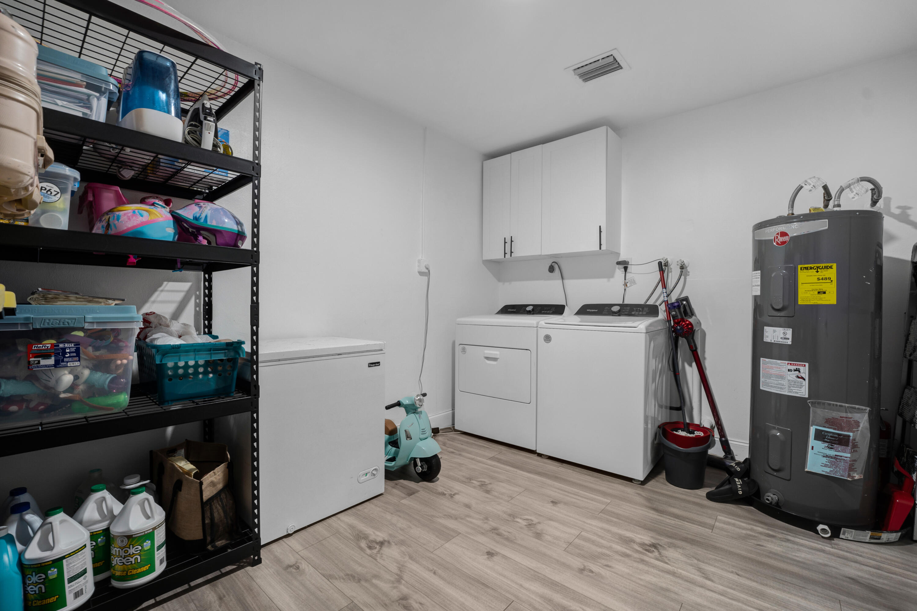 NORTH LAUDERDALE VILLAGE SEC 2 - Residential