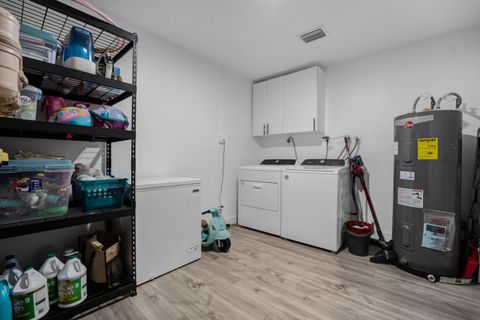 Tiny photo for 8200 SW 3rd Court, North Lauderdale, FL 33068 (MLS # B26014192)