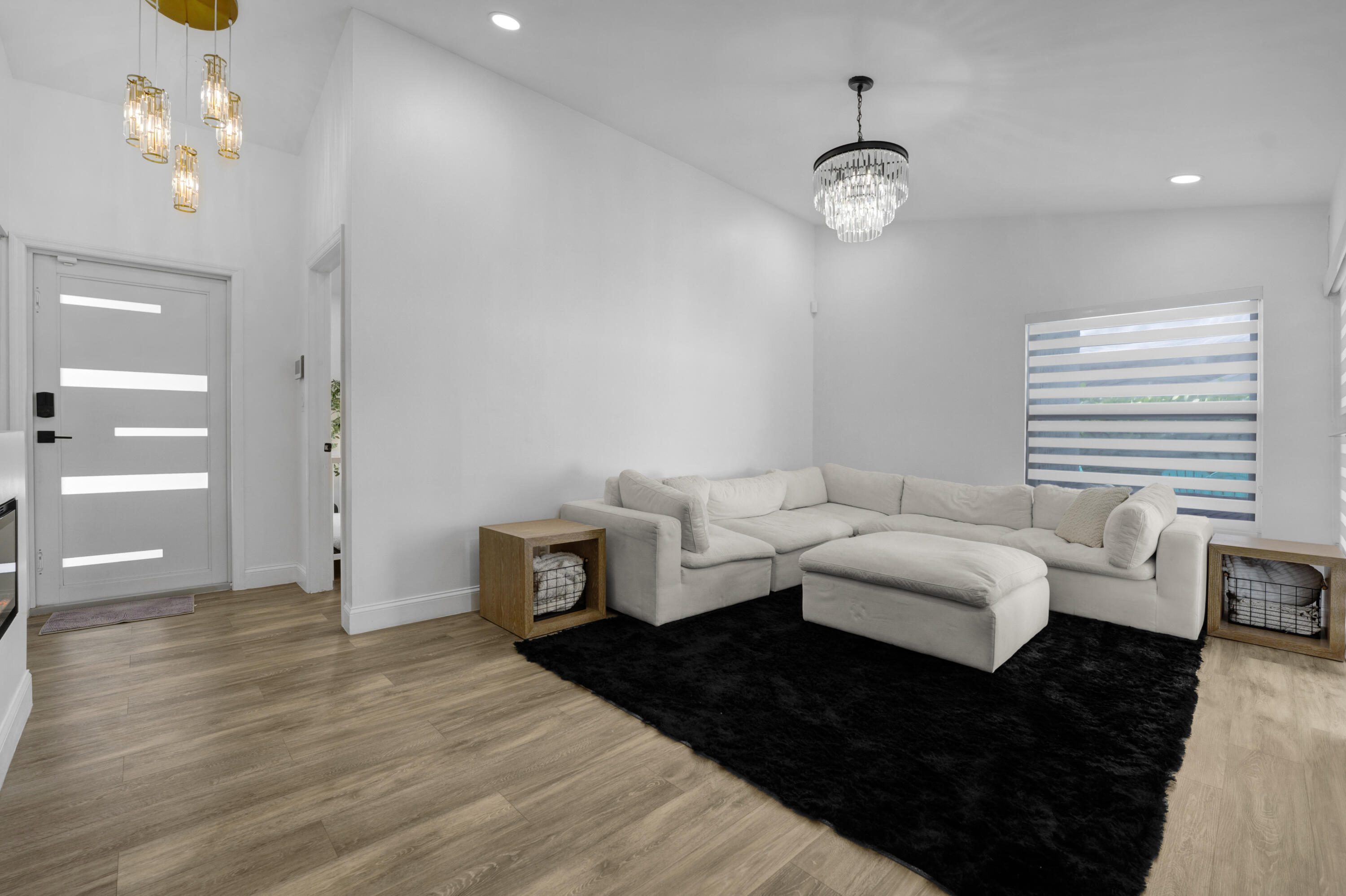 NORTH LAUDERDALE VILLAGE SEC 2 - Residential