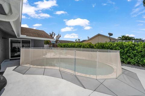 Tiny photo for 8200 SW 3rd Court, North Lauderdale, FL 33068 (MLS # B26014192)