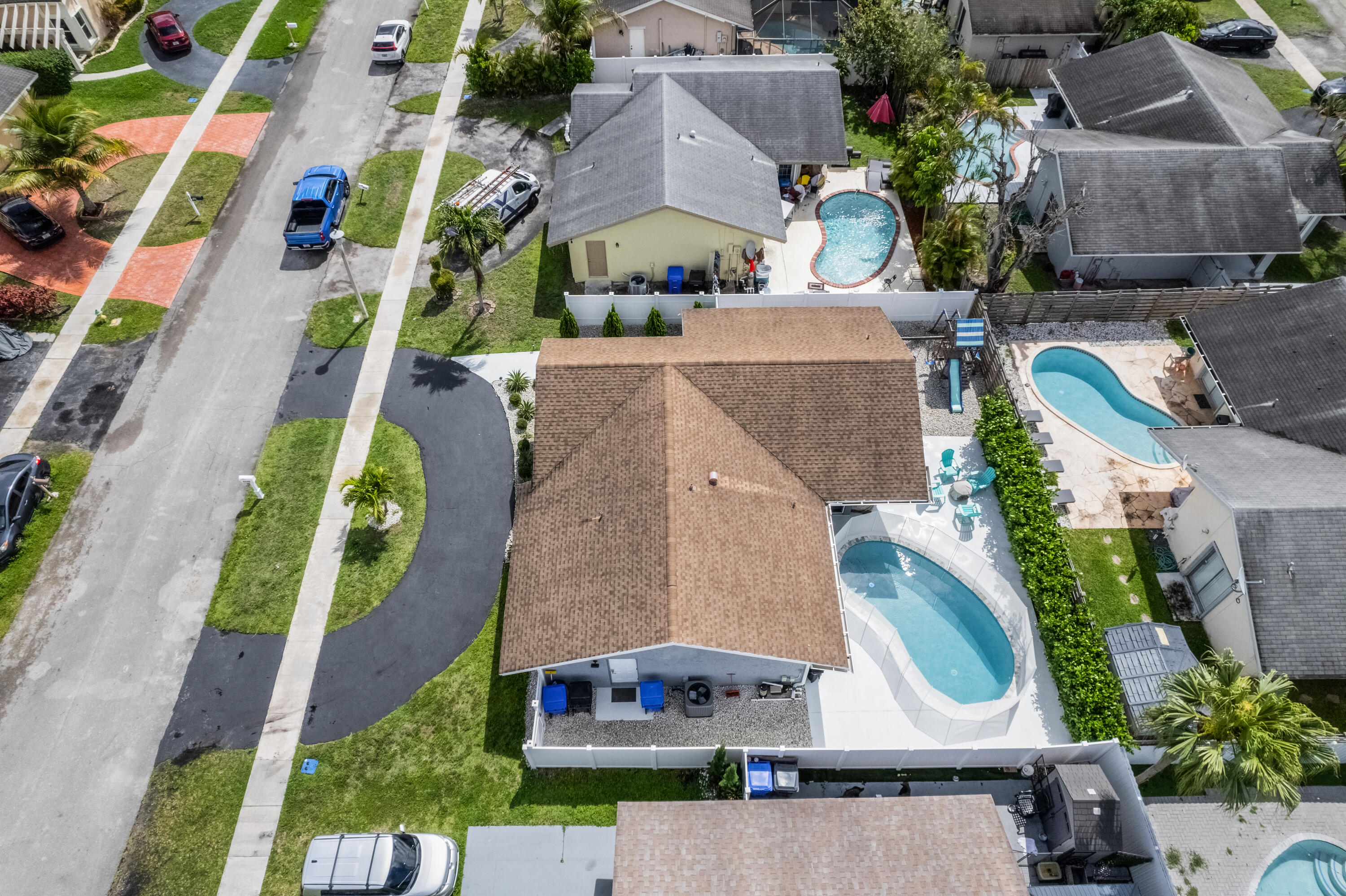 NORTH LAUDERDALE VILLAGE SEC 2 - Residential