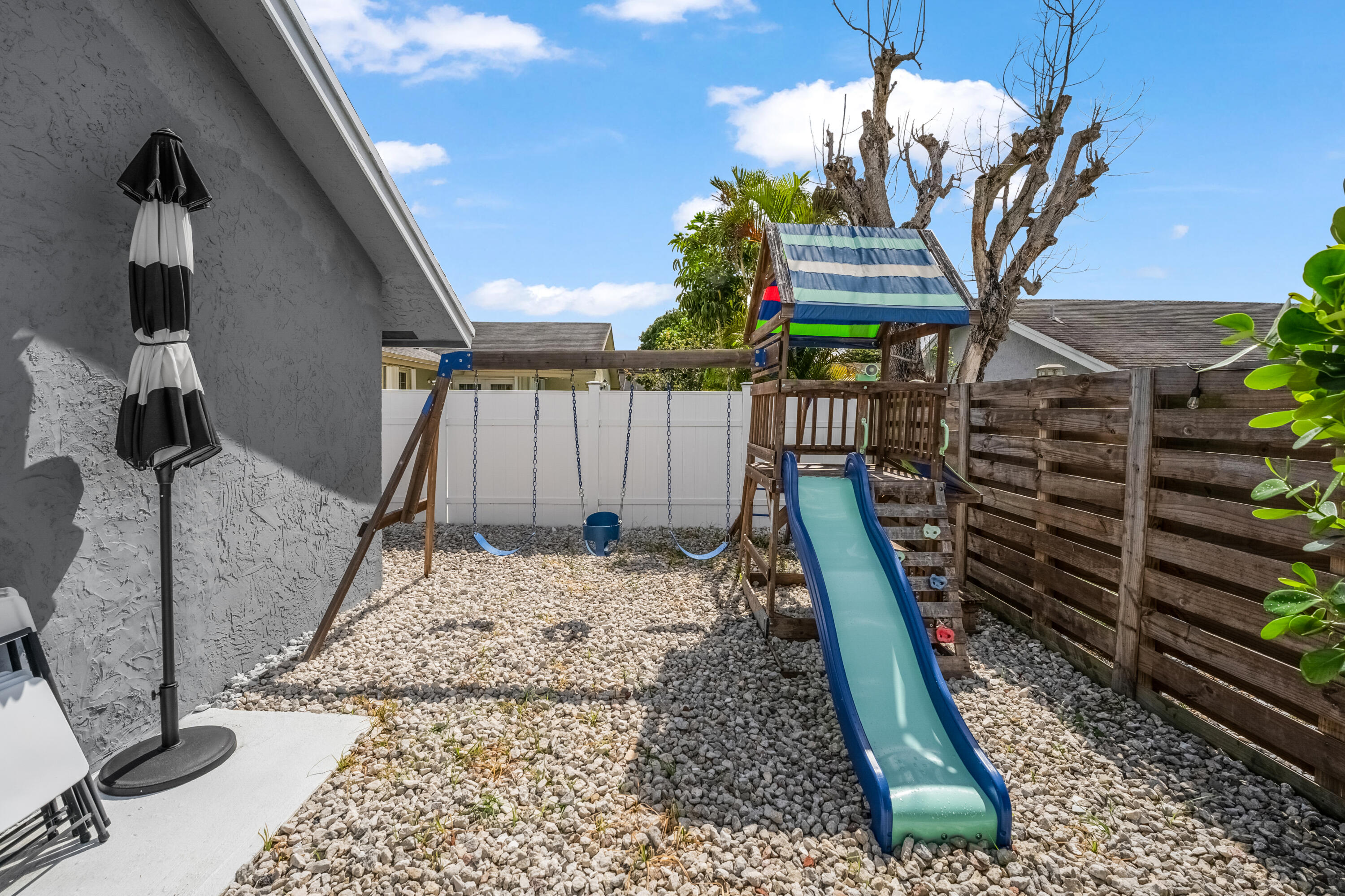 NORTH LAUDERDALE VILLAGE SEC 2 - Residential