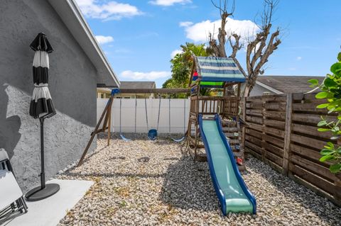Tiny photo for 8200 SW 3rd Court, North Lauderdale, FL 33068 (MLS # B26014192)