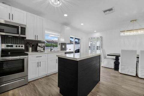 Tiny photo for 8200 SW 3rd Court, North Lauderdale, FL 33068 (MLS # B26014192)