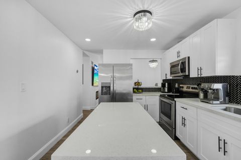 Tiny photo for 8200 SW 3rd Court, North Lauderdale, FL 33068 (MLS # B26014192)