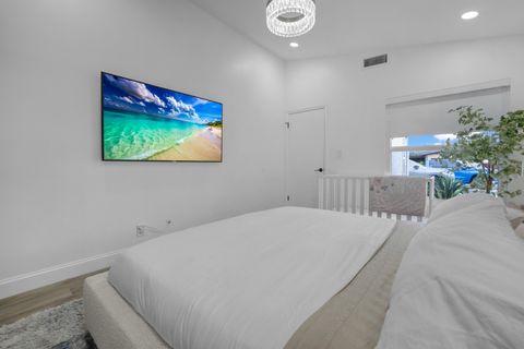 Tiny photo for 8200 SW 3rd Court, North Lauderdale, FL 33068 (MLS # B26014192)