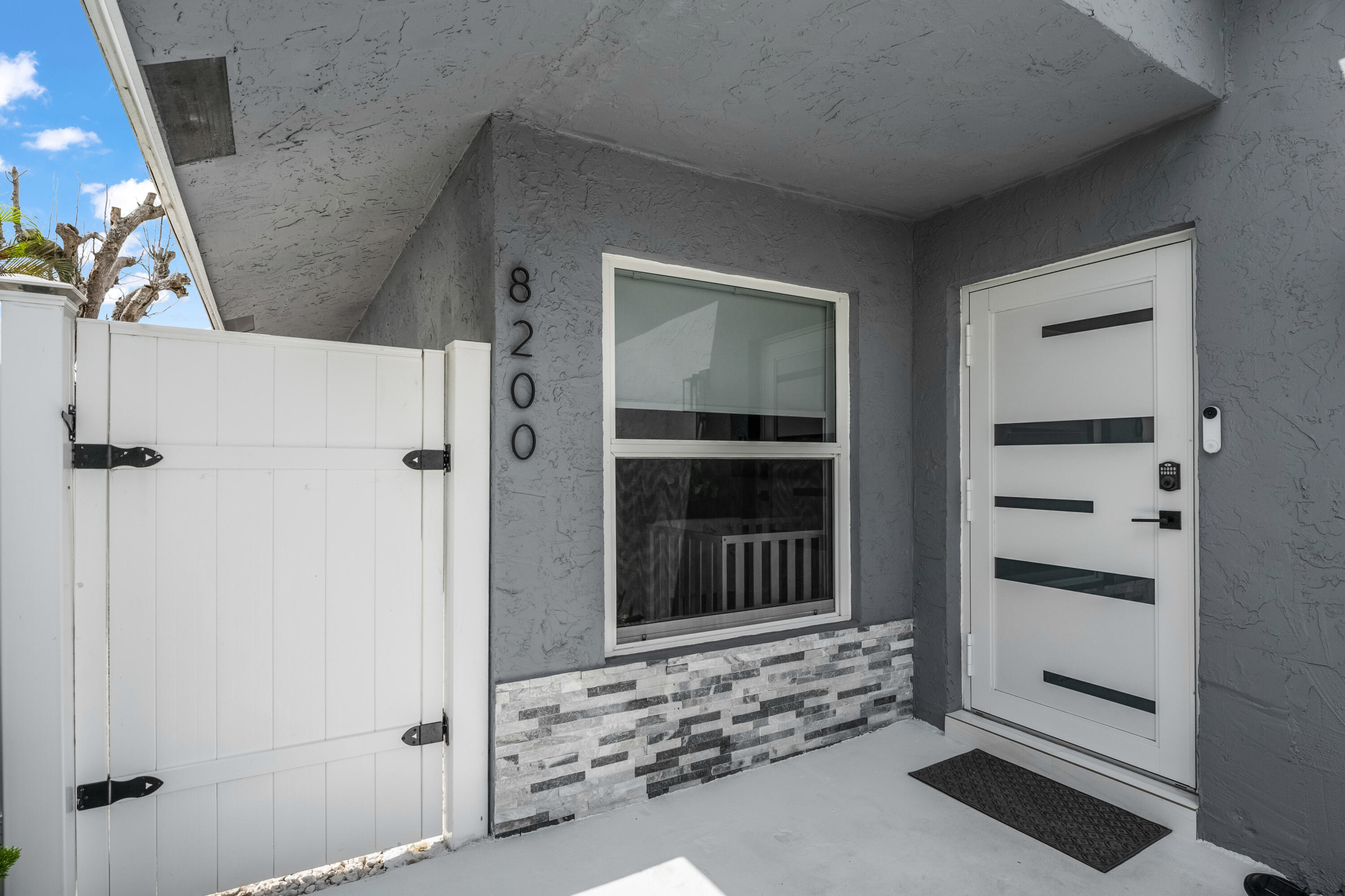 NORTH LAUDERDALE VILLAGE SEC 2 - Residential