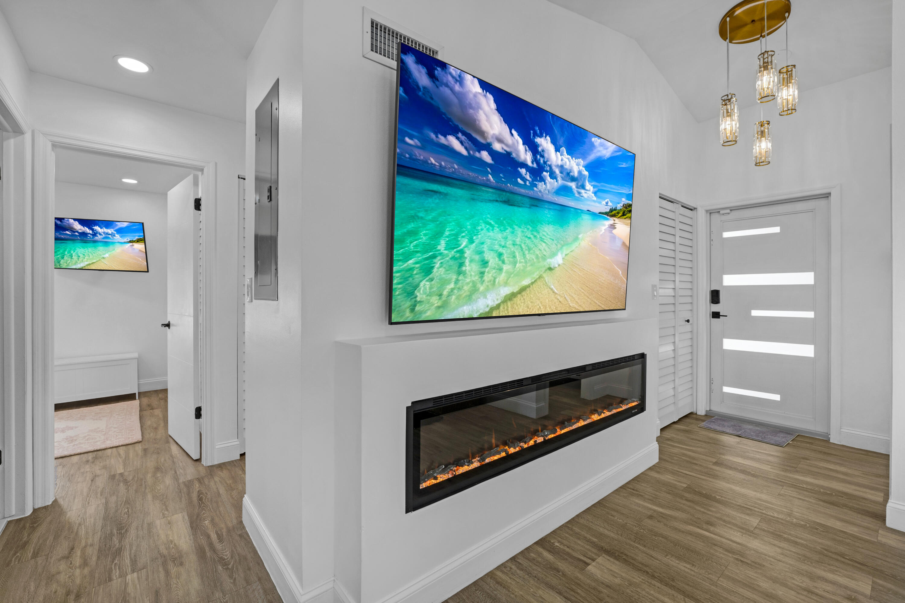 NORTH LAUDERDALE VILLAGE SEC 2 - Residential