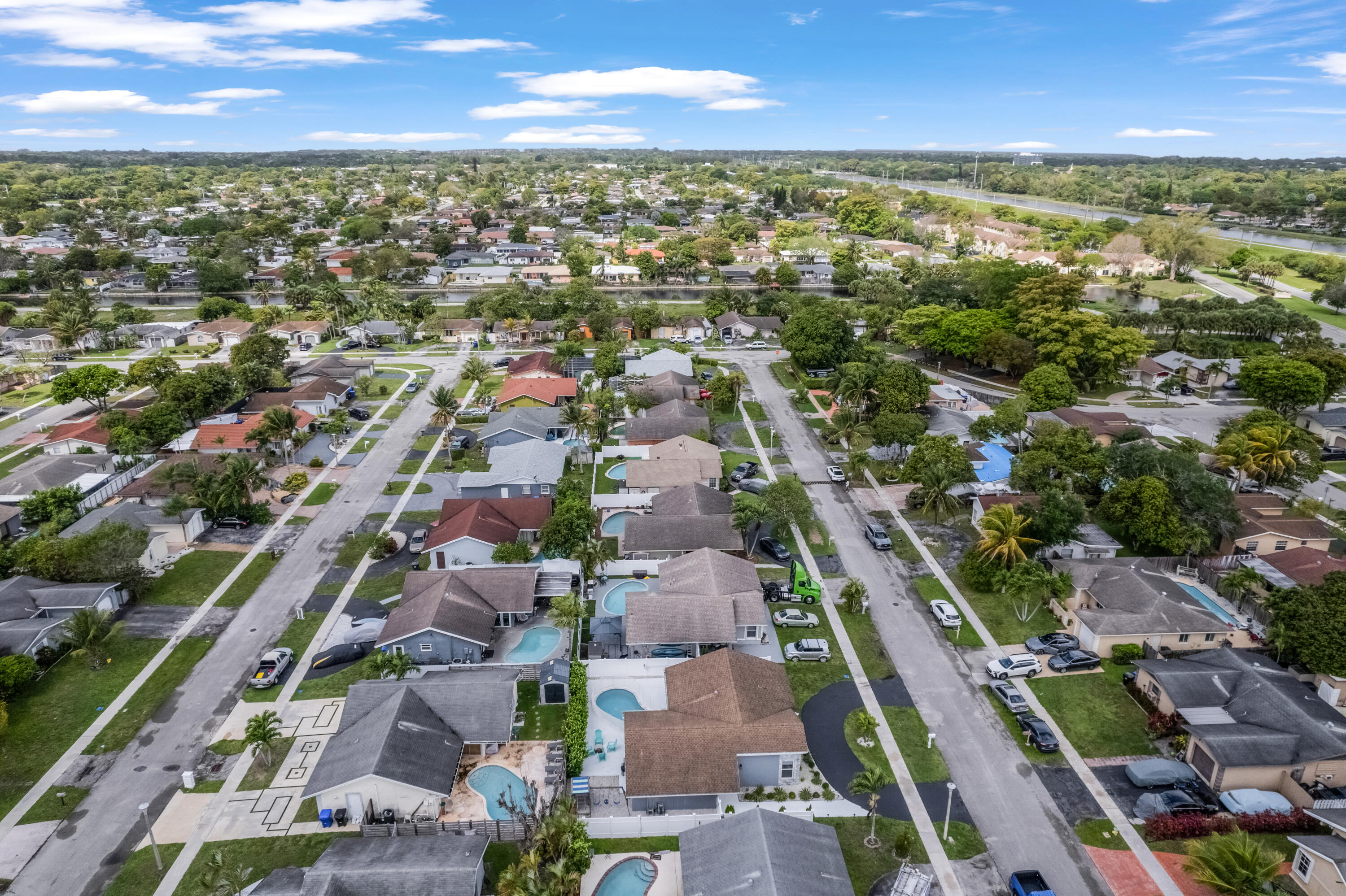 NORTH LAUDERDALE VILLAGE SEC 2 - Residential