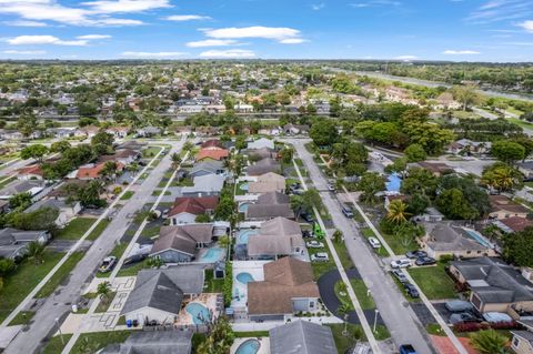 Tiny photo for 8200 SW 3rd Court, North Lauderdale, FL 33068 (MLS # B26014192)