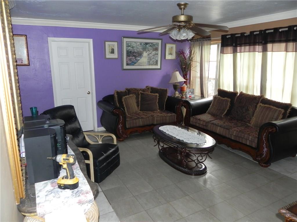 Palm Acres estates - Residential
