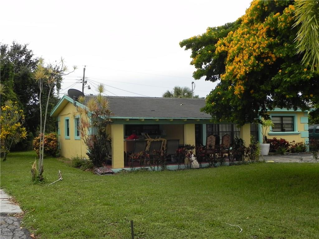 Palm Acres estates - Residential