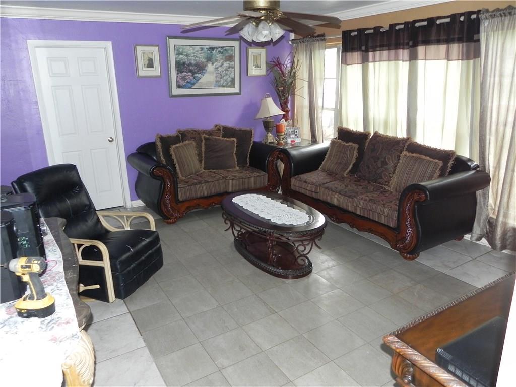 Palm Acres estates - Residential