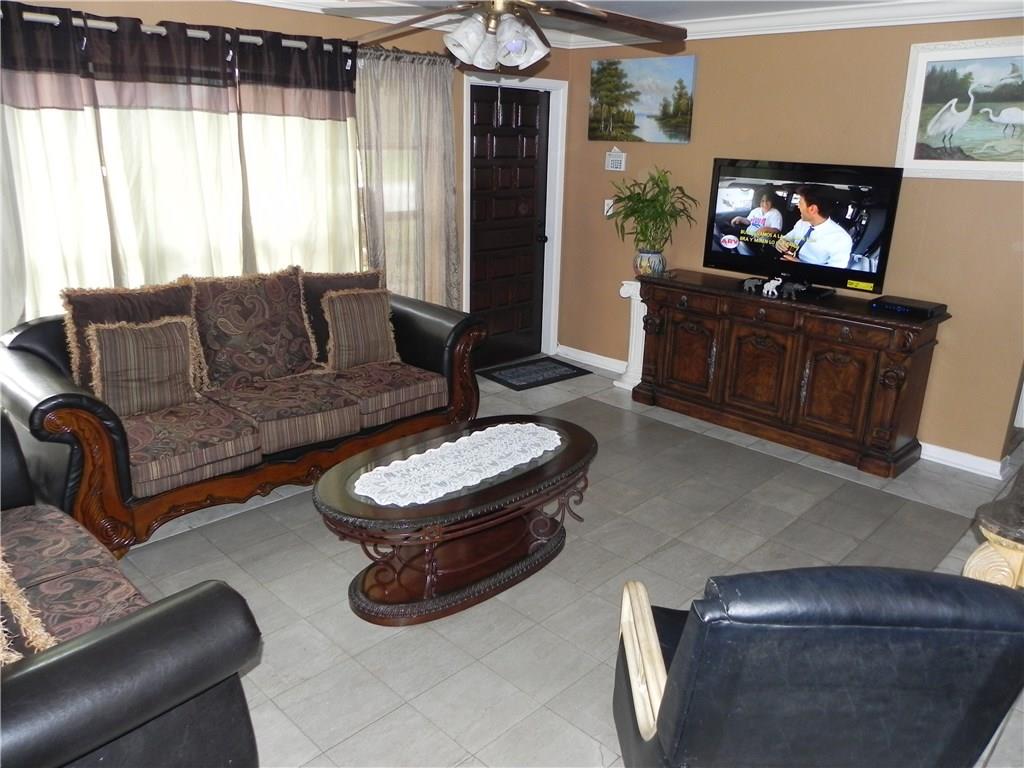 Palm Acres estates - Residential