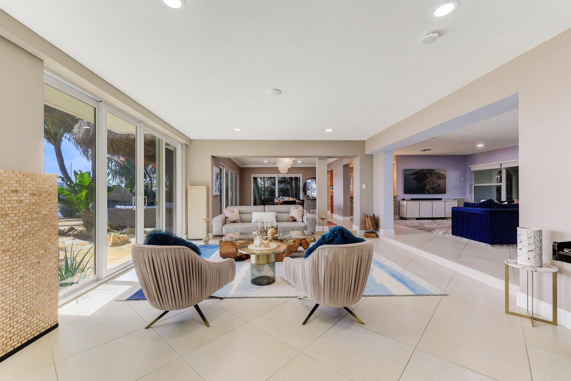 CYPRESS POINT - Residential