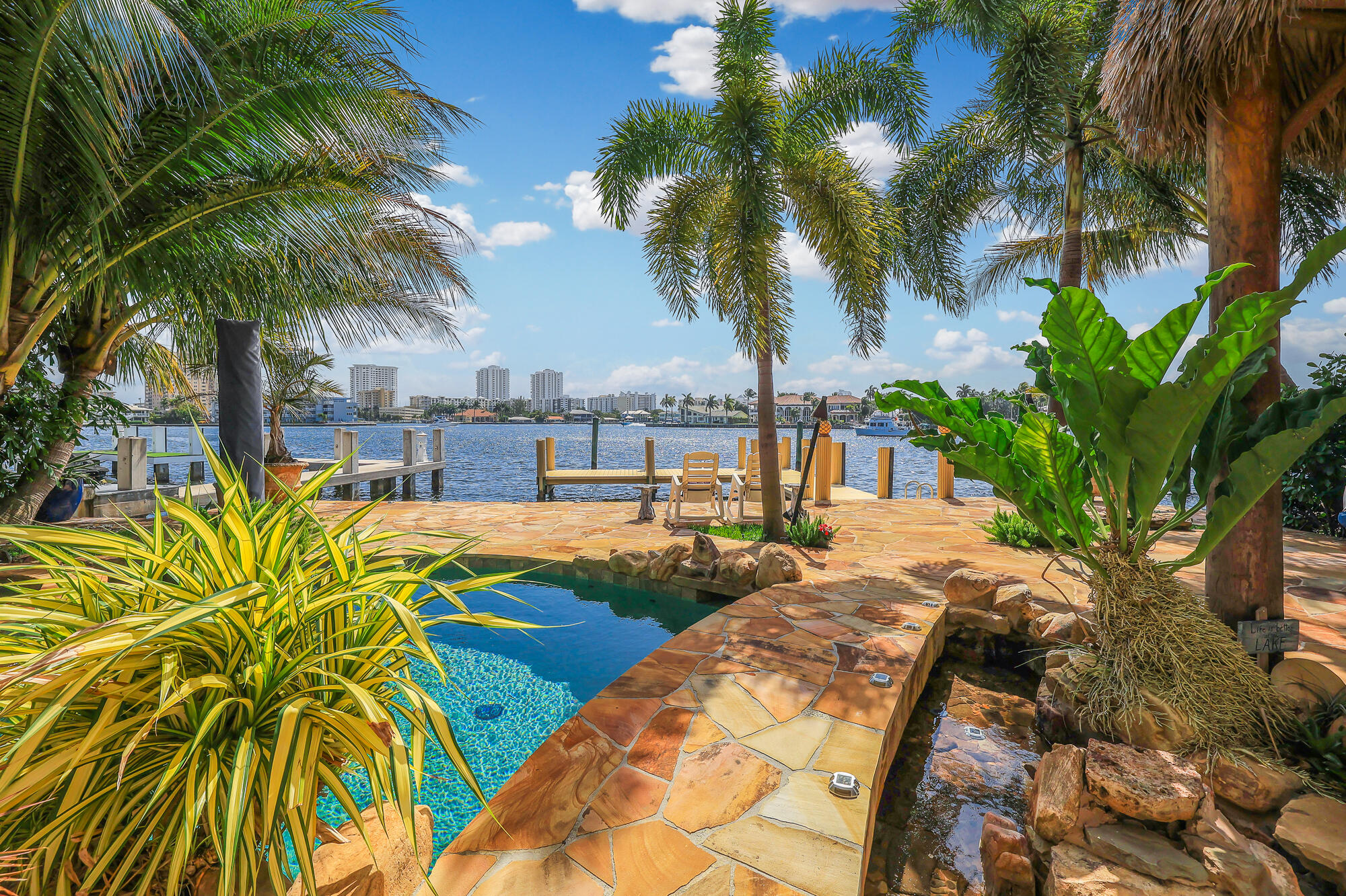 CYPRESS POINT - Residential