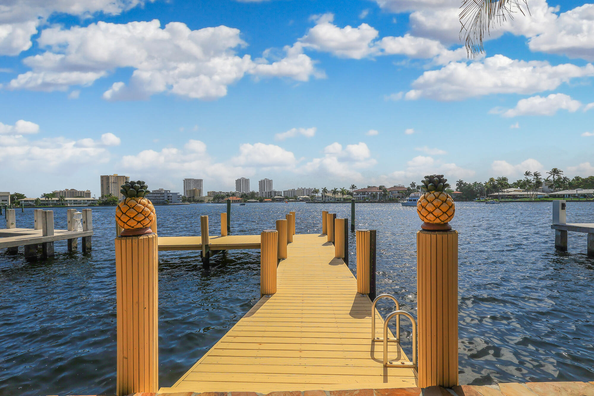 CYPRESS POINT - Residential