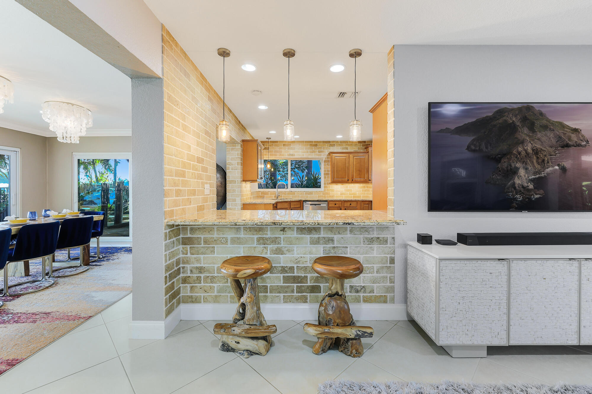 CYPRESS POINT - Residential