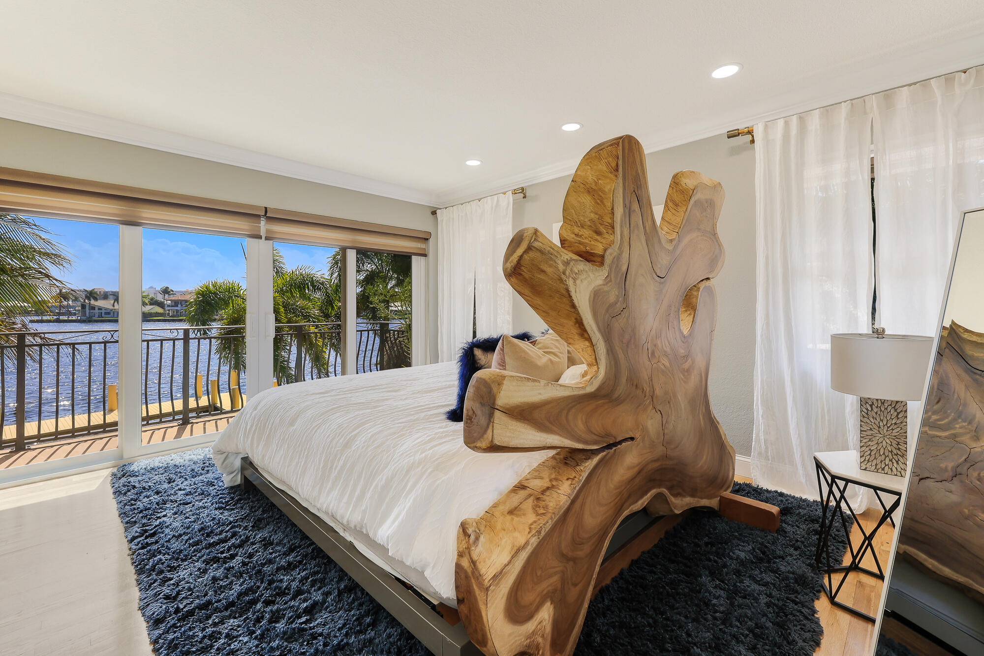 CYPRESS POINT - Residential