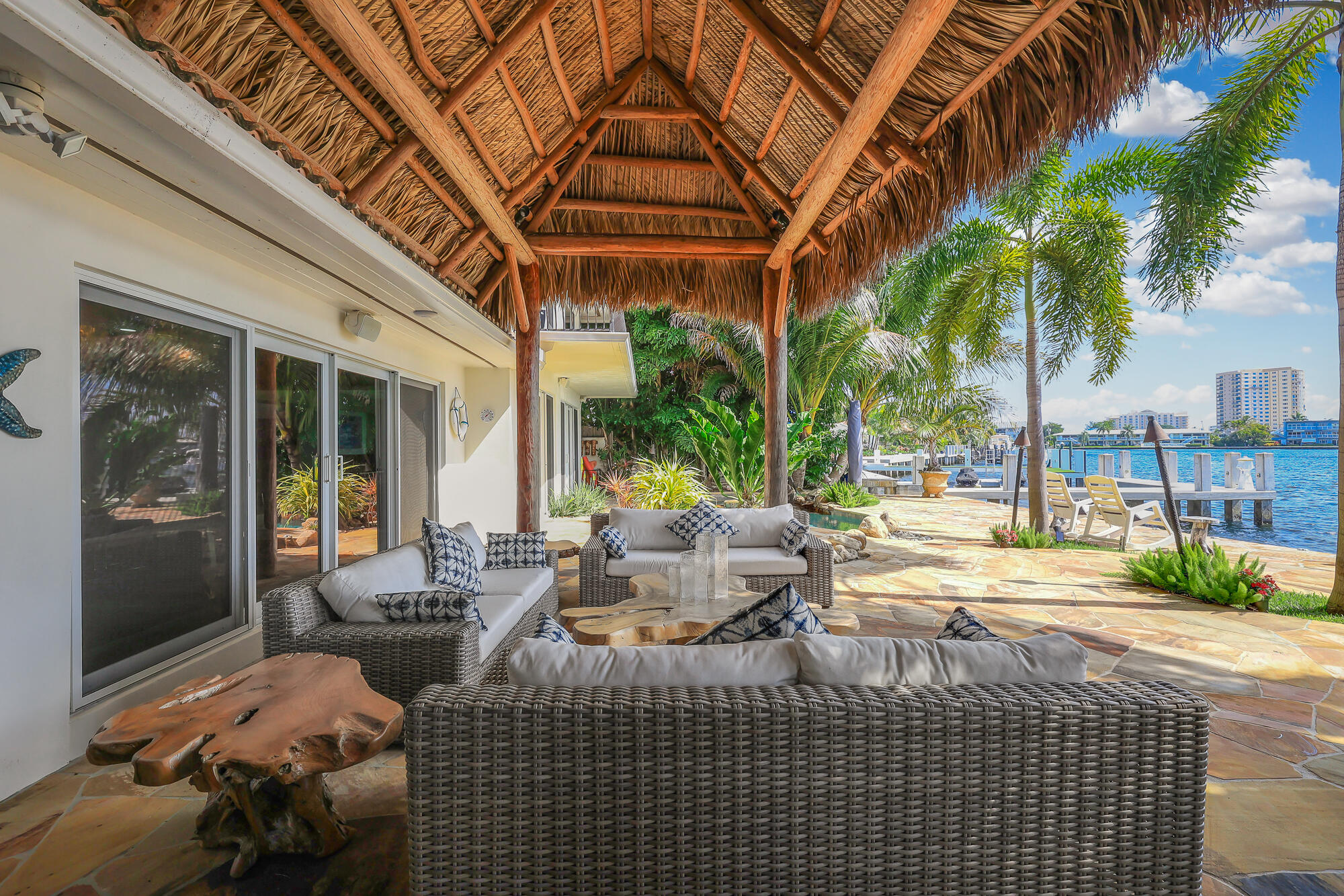 CYPRESS POINT - Residential