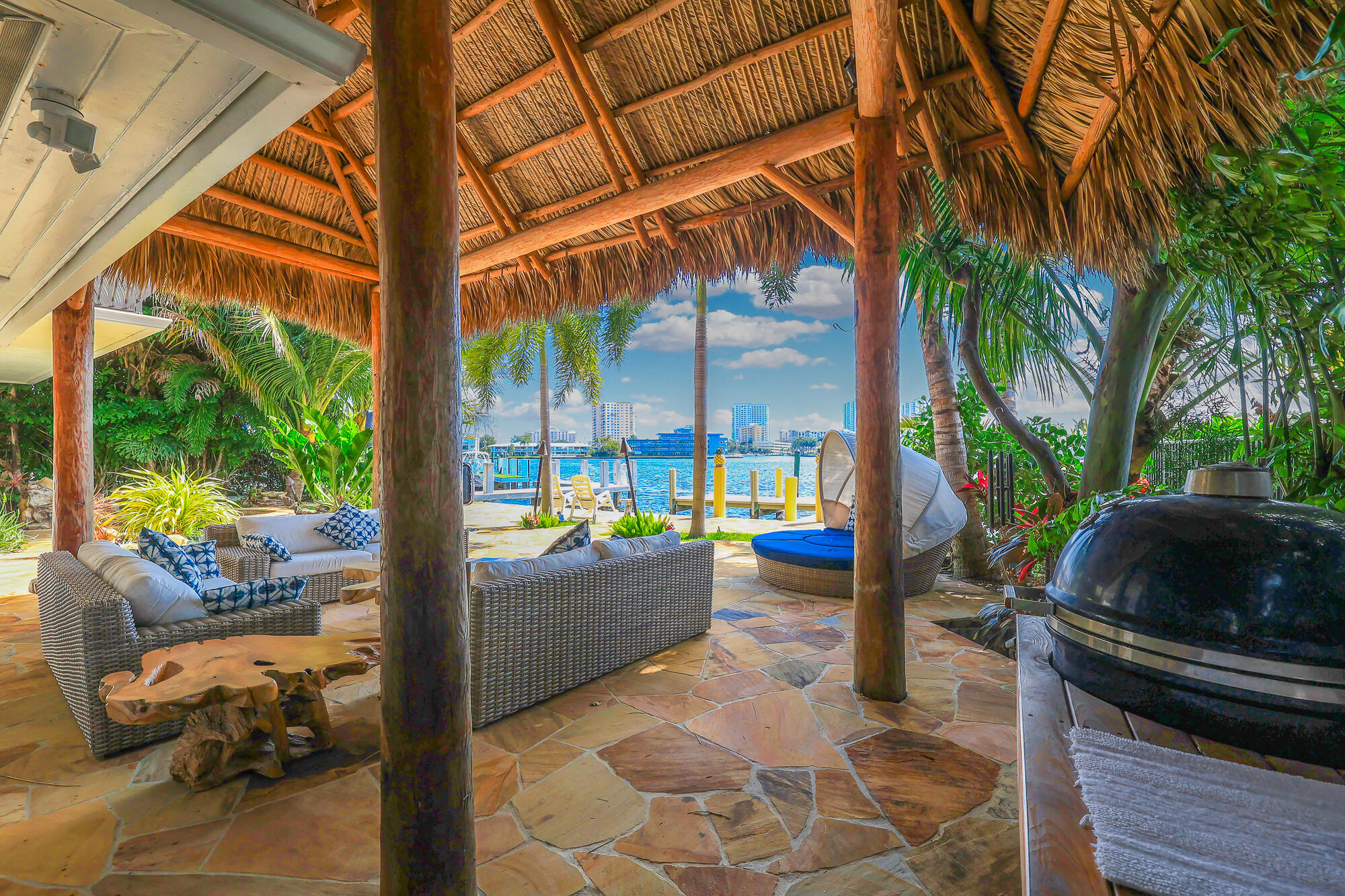 CYPRESS POINT - Residential