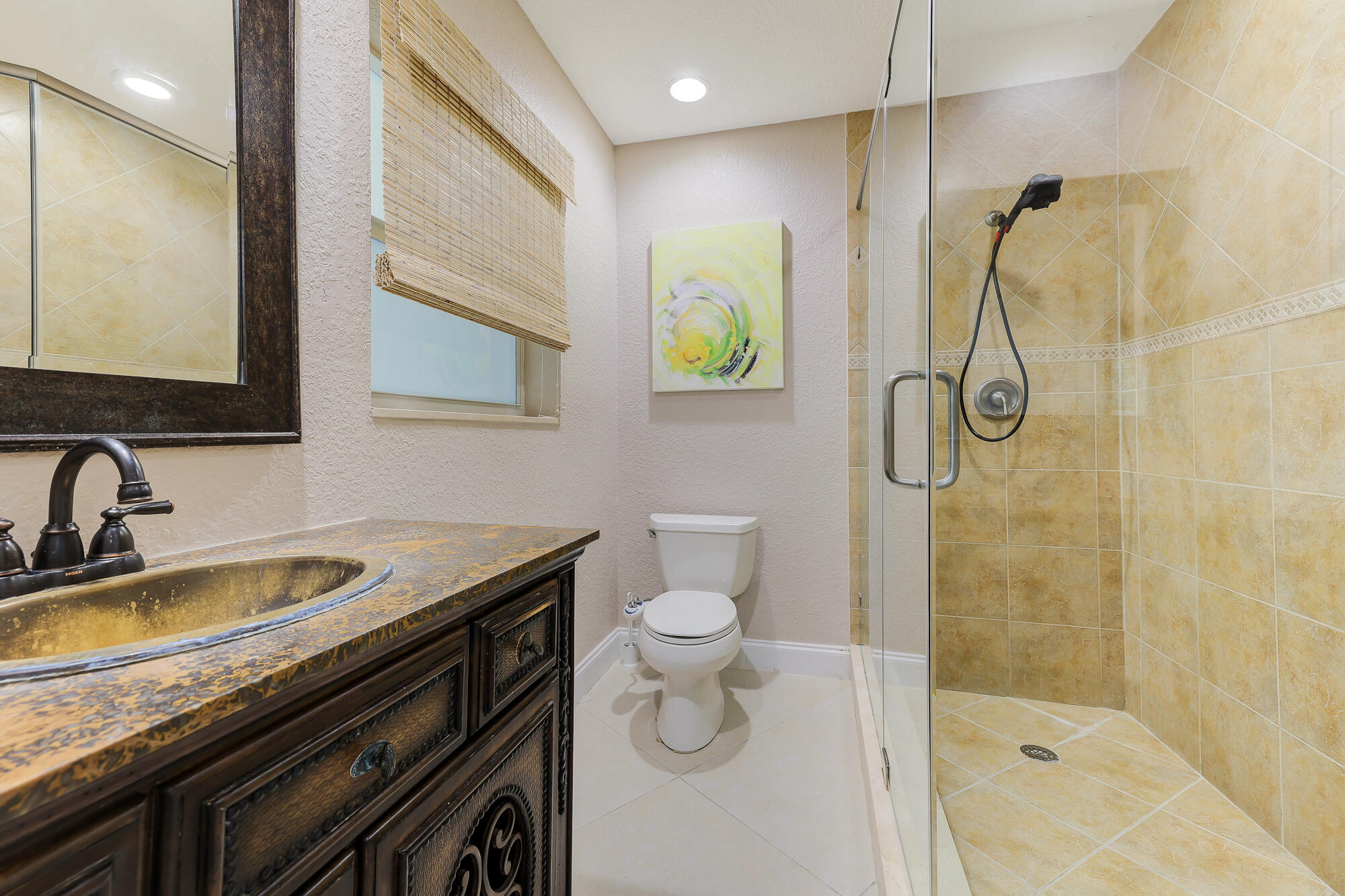 CYPRESS POINT - Residential