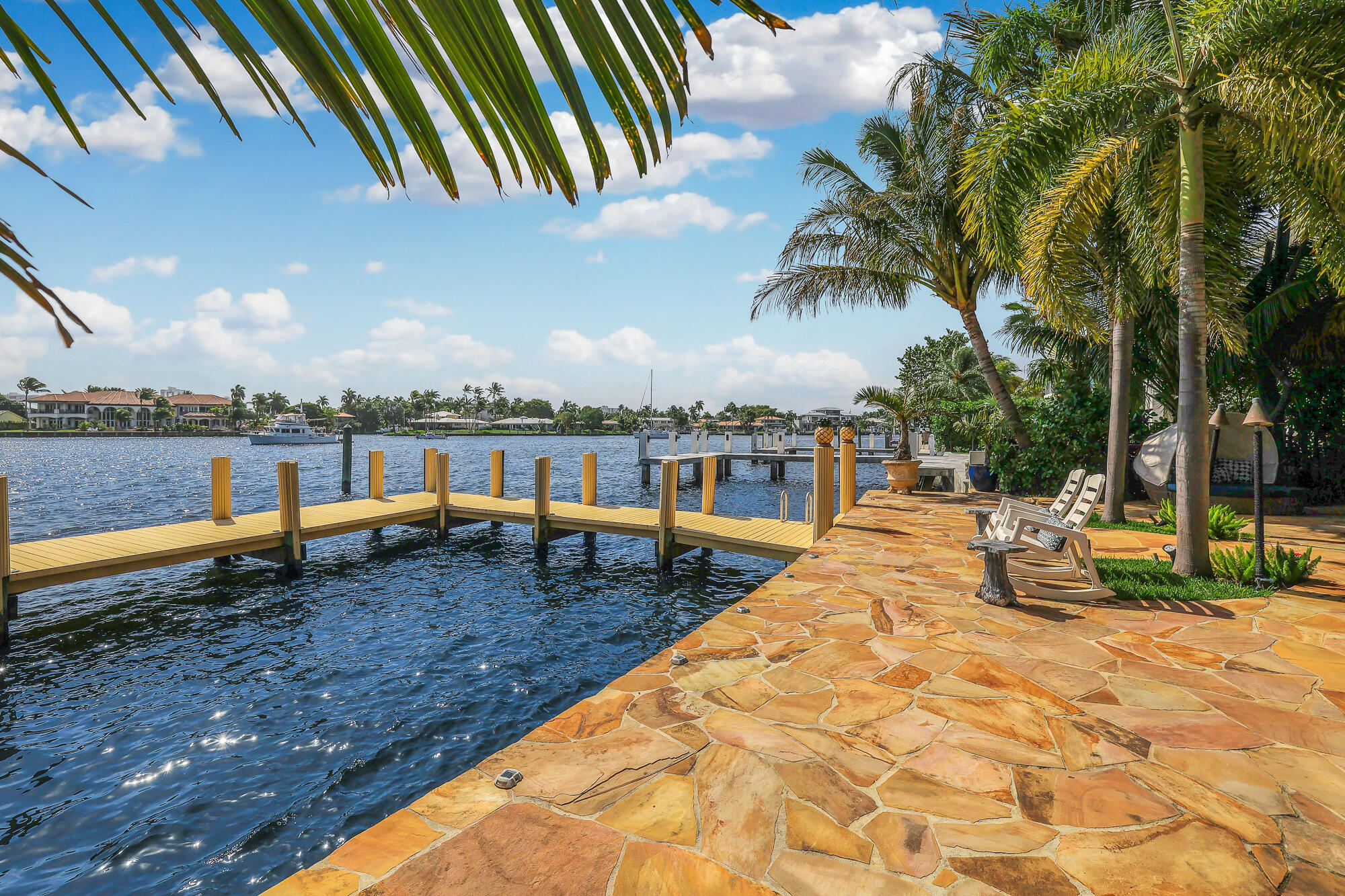 CYPRESS POINT - Residential