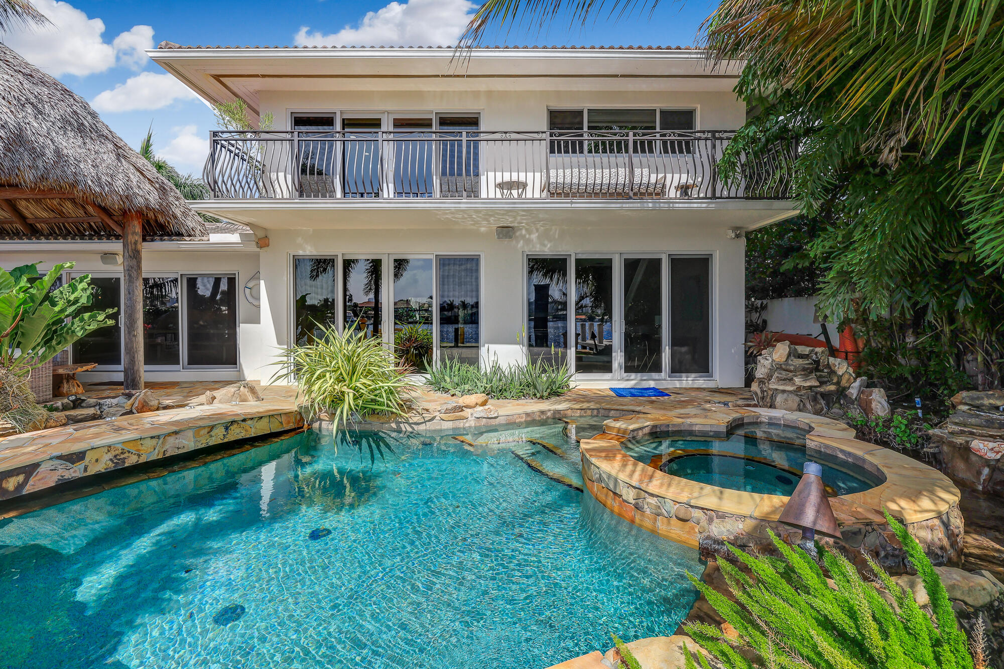 CYPRESS POINT - Residential