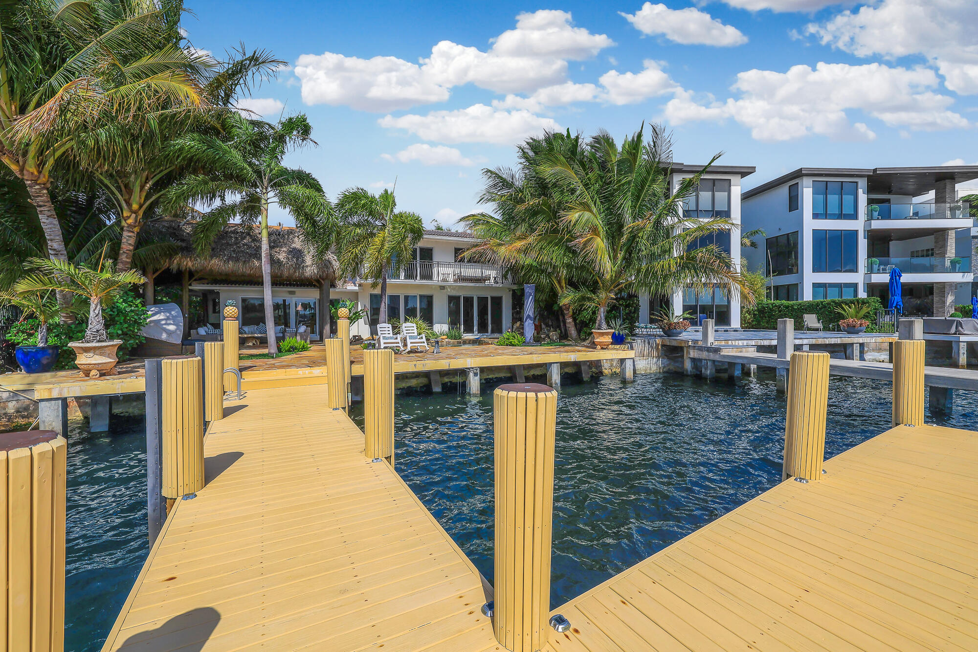 CYPRESS POINT - Residential