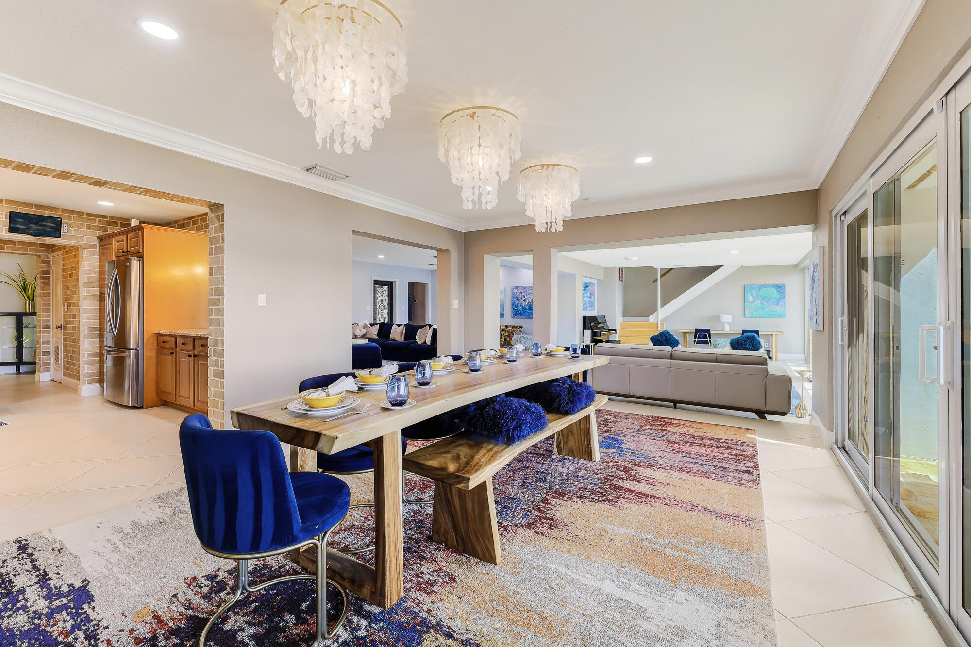 CYPRESS POINT - Residential