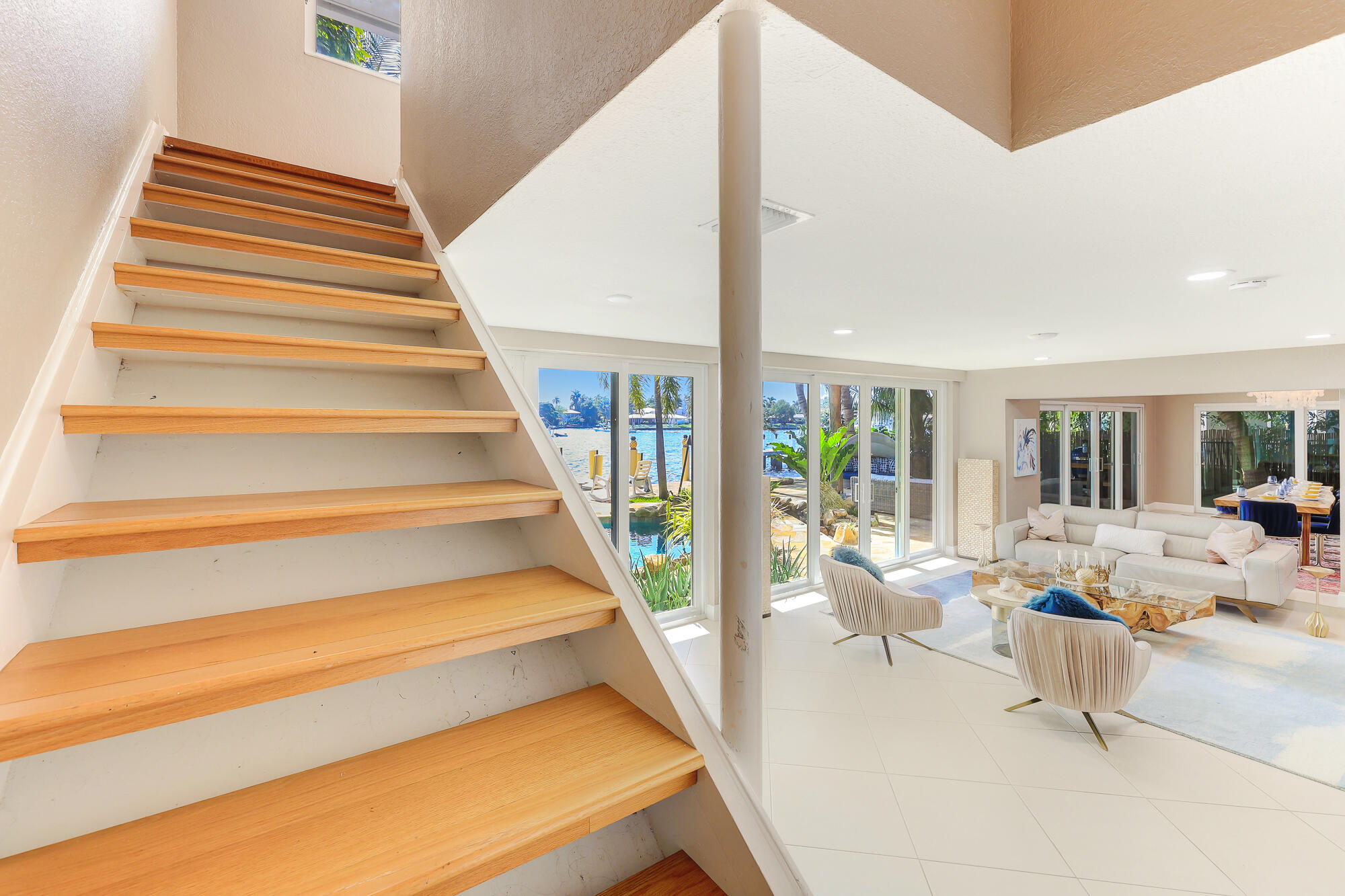 CYPRESS POINT - Residential