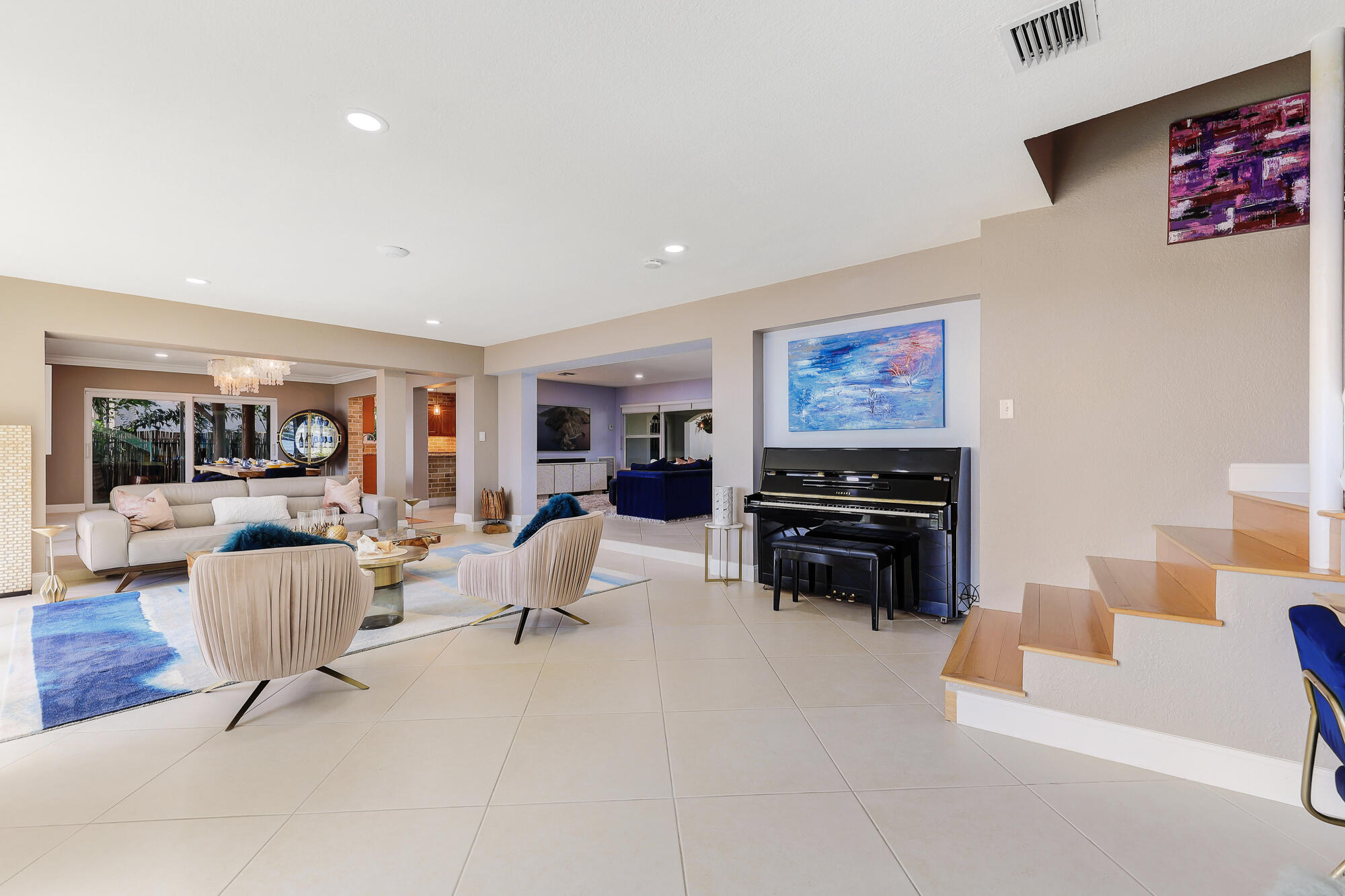 CYPRESS POINT - Residential