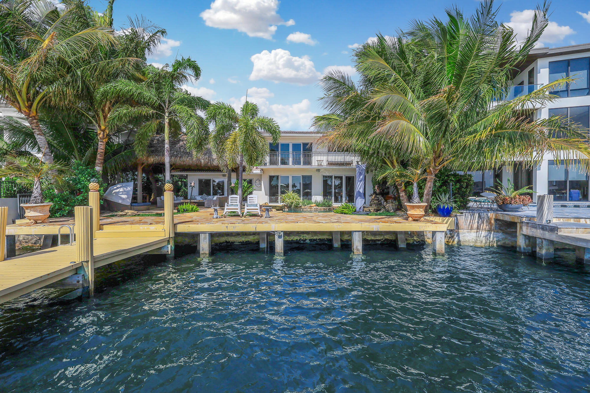 CYPRESS POINT - Residential