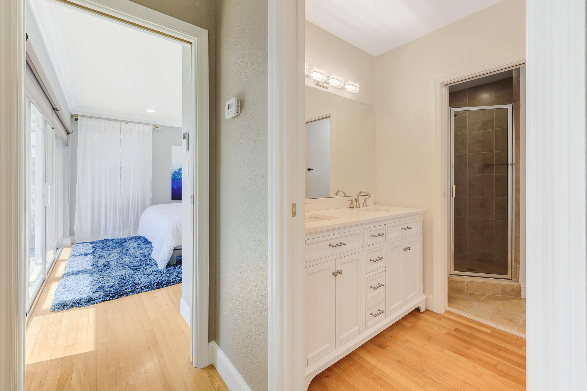 CYPRESS POINT - Residential