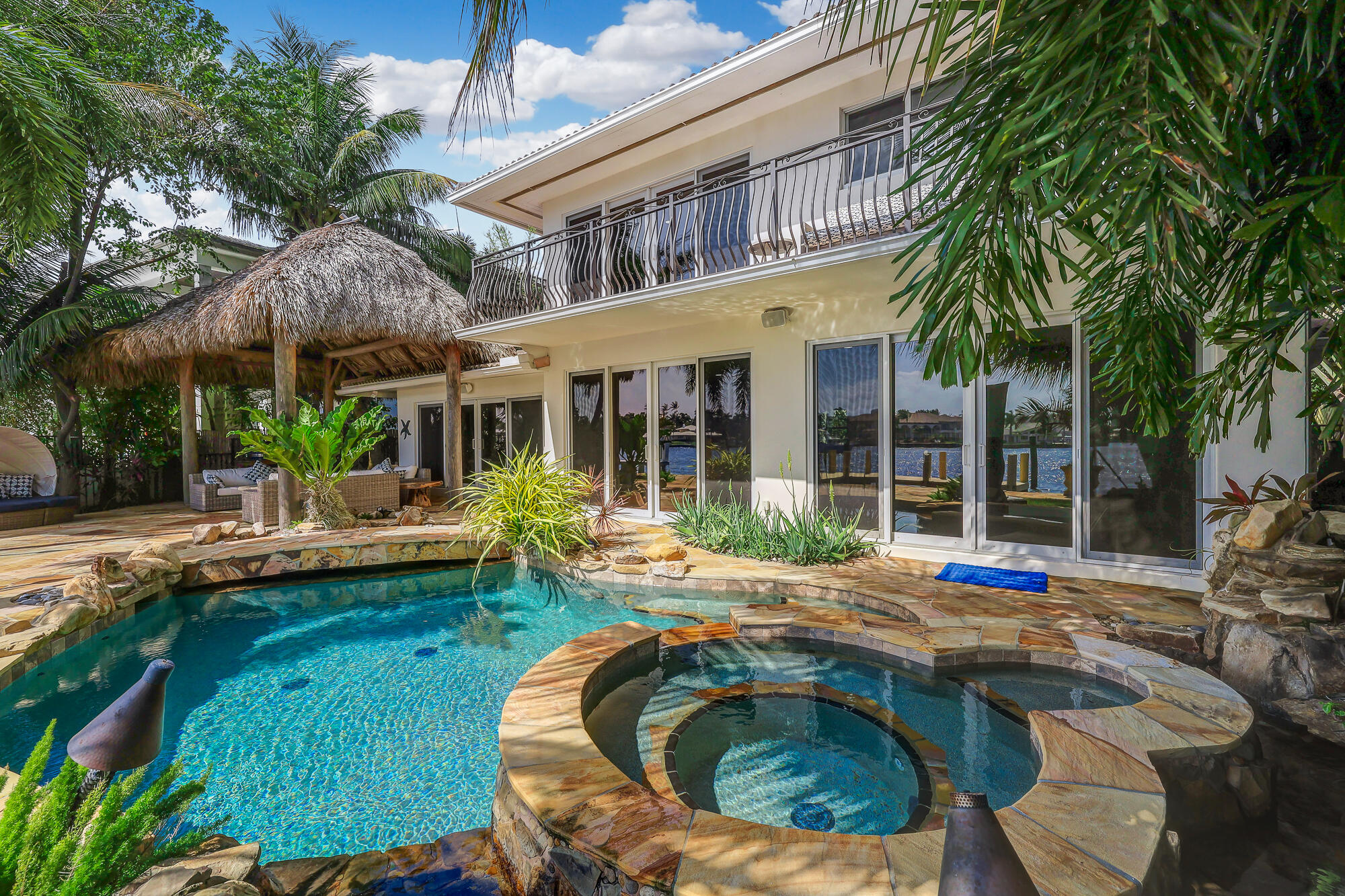 CYPRESS POINT - Residential