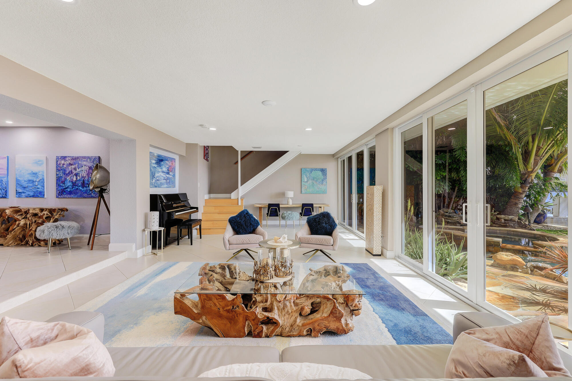 CYPRESS POINT - Residential