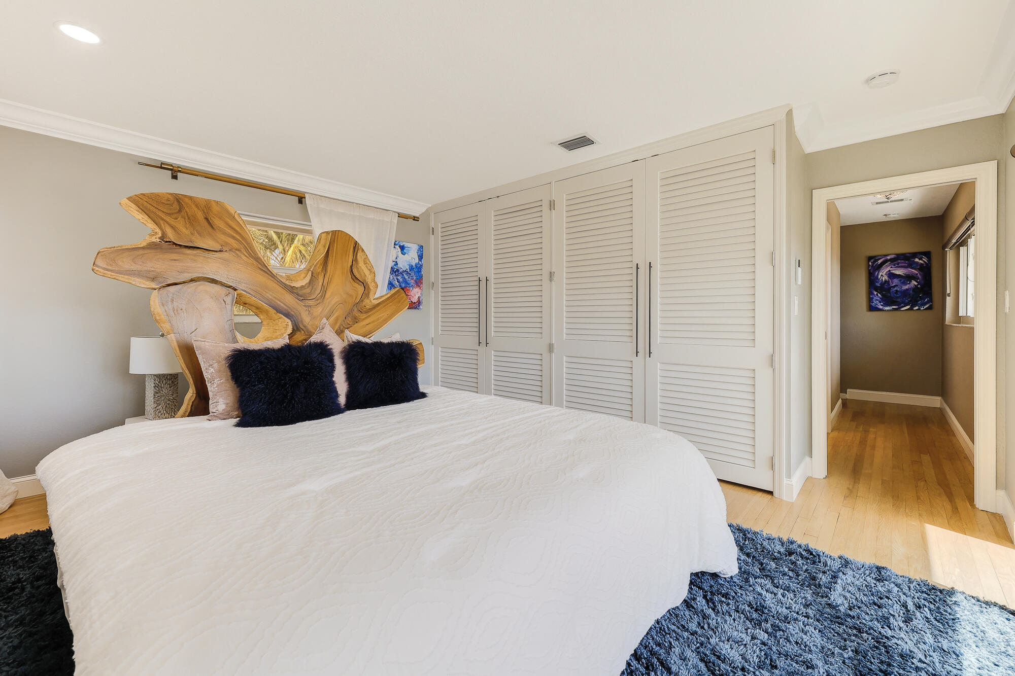 CYPRESS POINT - Residential