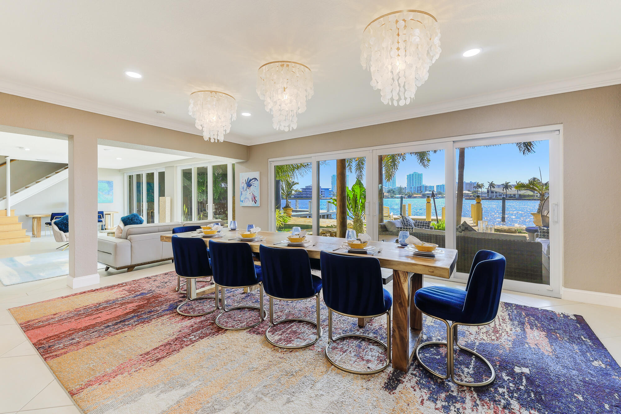 CYPRESS POINT - Residential