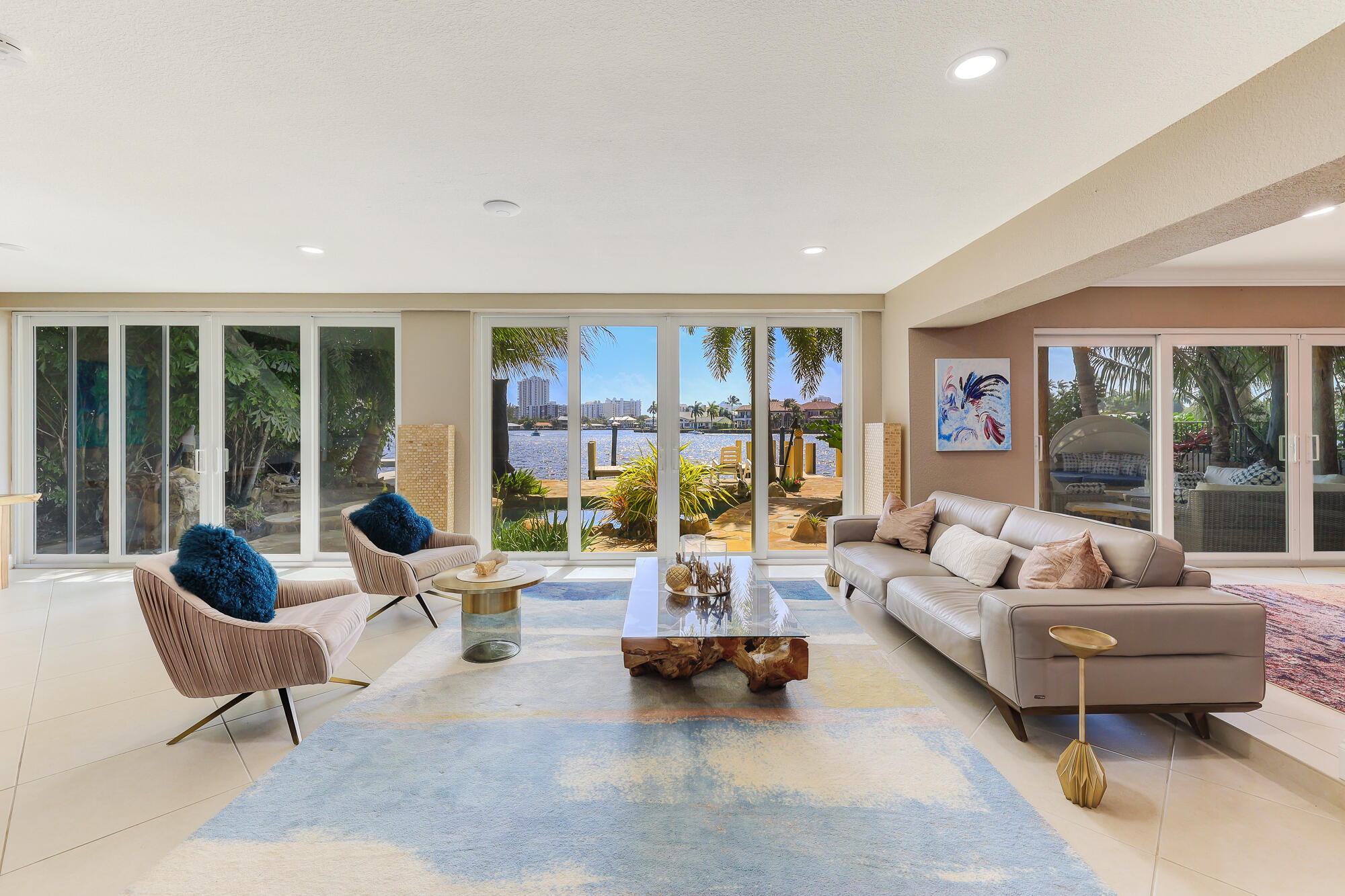 CYPRESS POINT - Residential