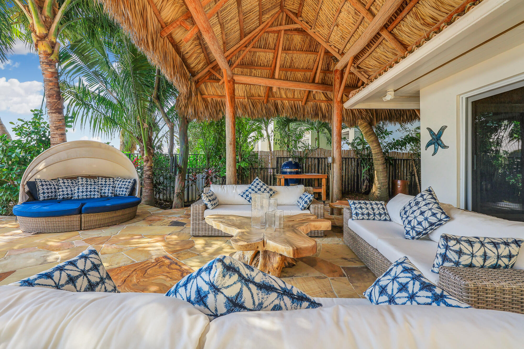 CYPRESS POINT - Residential