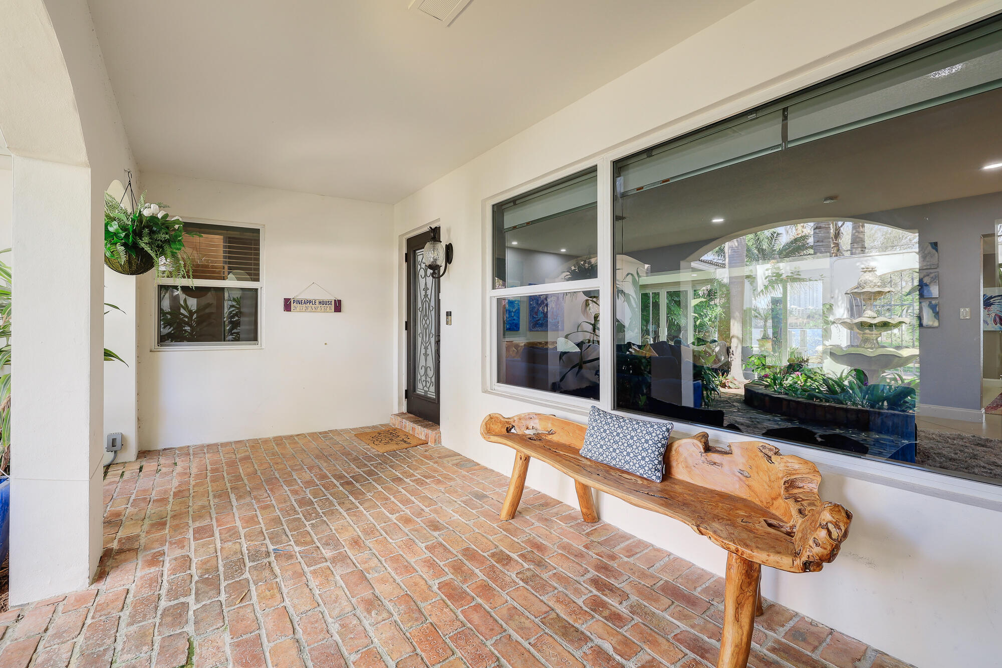 CYPRESS POINT - Residential