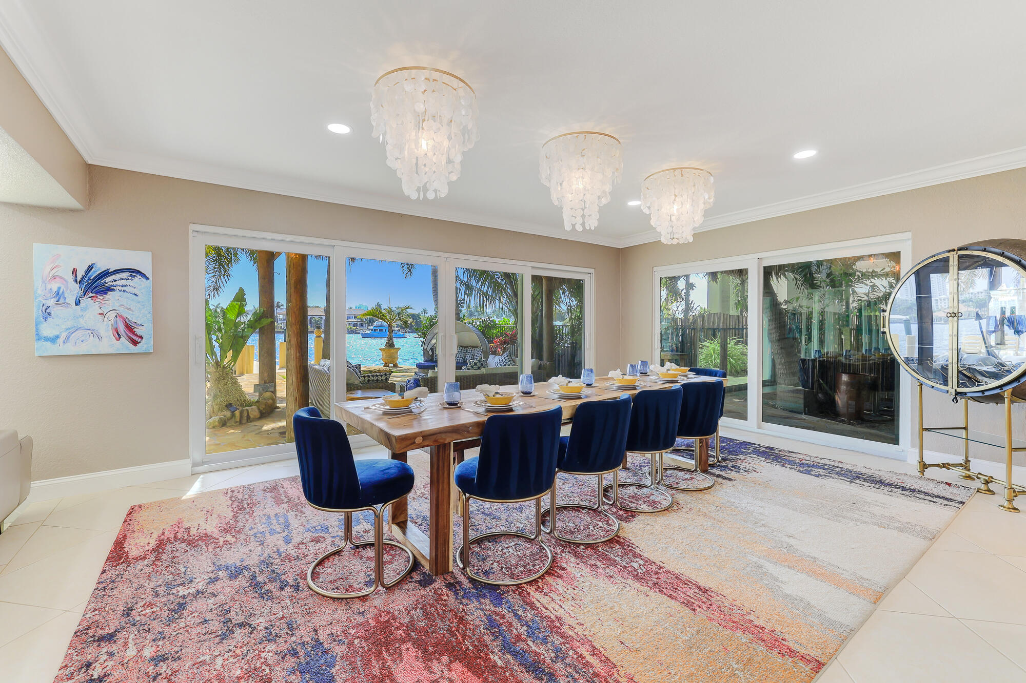 CYPRESS POINT - Residential