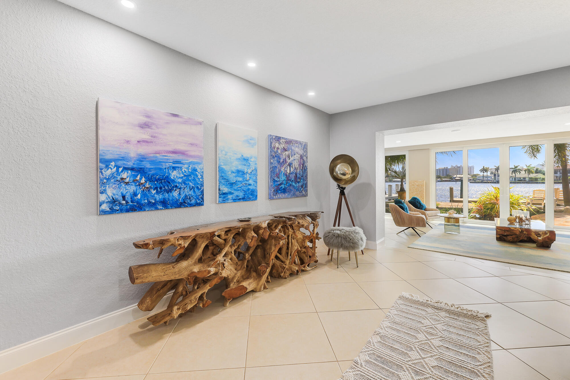 CYPRESS POINT - Residential