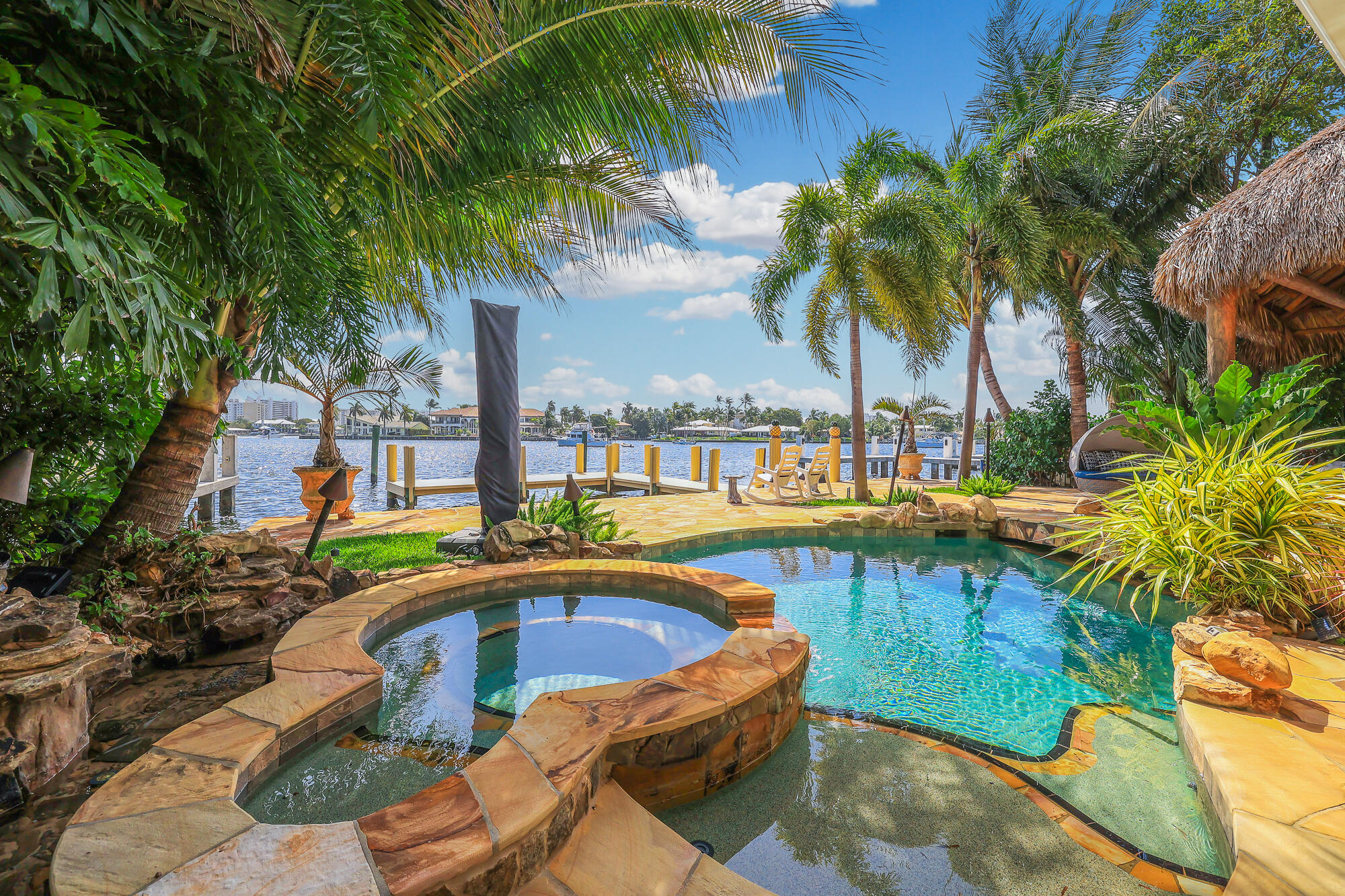 CYPRESS POINT - Residential